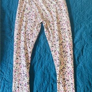 Women's Small-medium Leggings